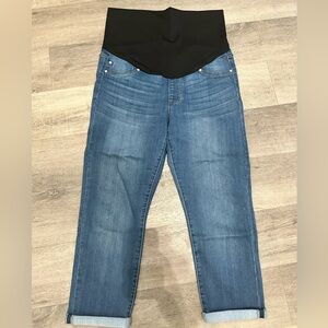 Liverpool Capri Maternity Jean | 8/29 EUC
